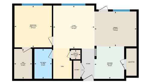 #405 5 St Louis St, St. Albert, AB 