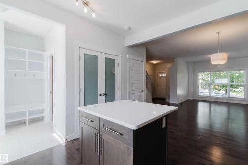 4315 Prowse Link Link, Edmonton, AB - Indoor Photo Showing Other Room
