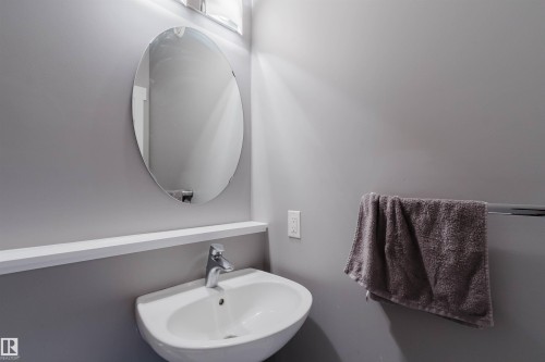 4315 Prowse Link Link, Edmonton, AB - Indoor Photo Showing Bathroom