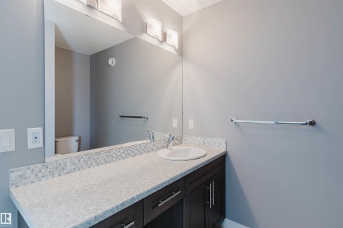 4315 Prowse Link Link, Edmonton, AB - Indoor Photo Showing Bathroom