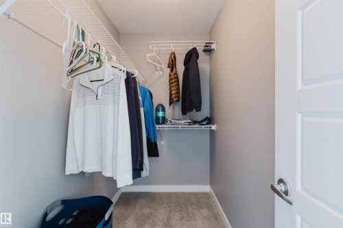 4315 Prowse Link Link, Edmonton, AB - Indoor With Storage