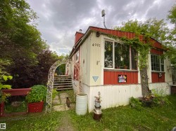 4901 51 Street  Colinton, AB T0G 0R0
