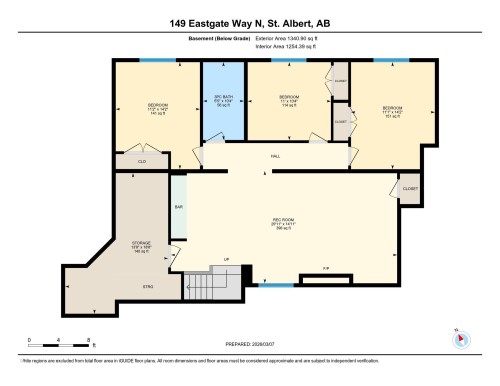 149 Eastgate Way, St. Albert, AB 