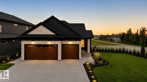 Front house - 149 Eastgate Way, St. Albert, AB 