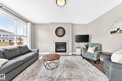 89 Spring Gate, Spruce Grove, AB 