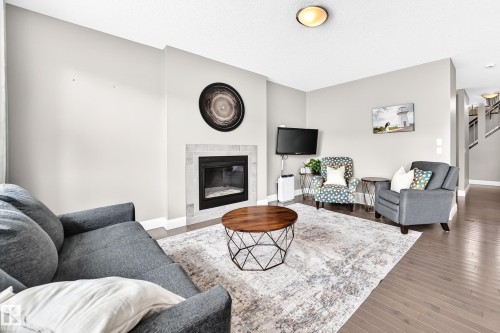 89 Spring Gate, Spruce Grove, AB 