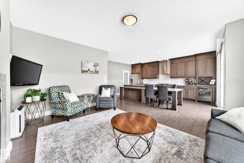 89 Spring Gate, Spruce Grove, AB 