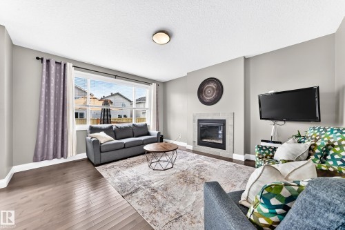89 Spring Gate, Spruce Grove, AB 