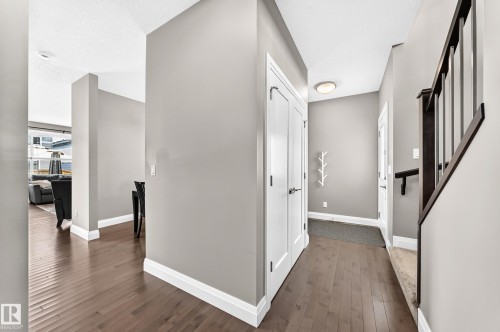 89 Spring Gate, Spruce Grove, AB 