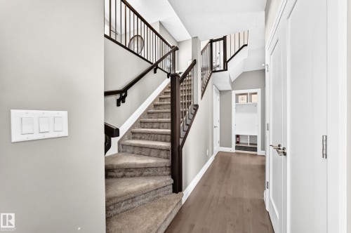 89 Spring Gate, Spruce Grove, AB 
