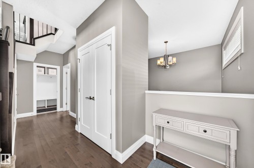 89 Spring Gate, Spruce Grove, AB 