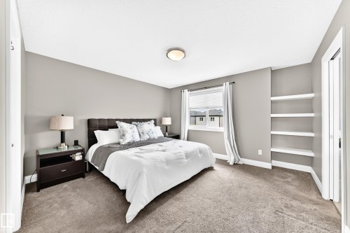 89 Spring Gate, Spruce Grove, AB 