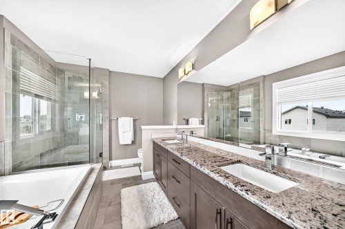 89 Spring Gate, Spruce Grove, AB 