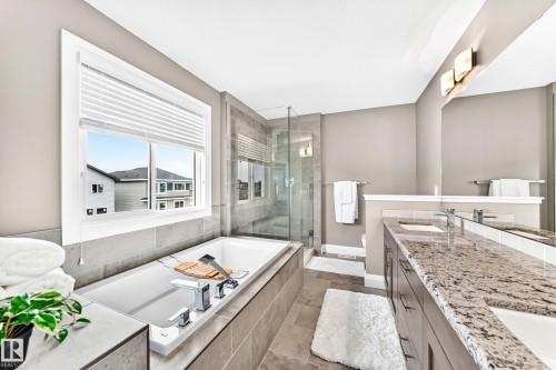 89 Spring Gate, Spruce Grove, AB 