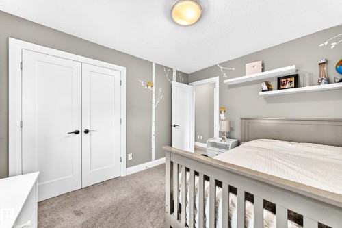 89 Spring Gate, Spruce Grove, AB 