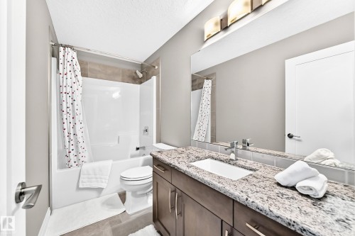 89 Spring Gate, Spruce Grove, AB 