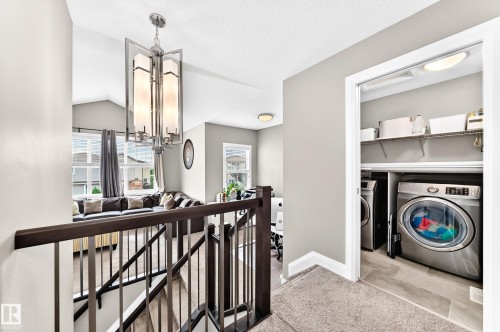 89 Spring Gate, Spruce Grove, AB 