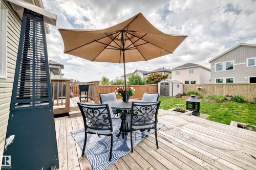 89 Spring Gate, Spruce Grove, AB 