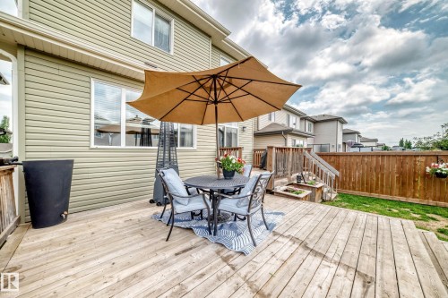 89 Spring Gate, Spruce Grove, AB 