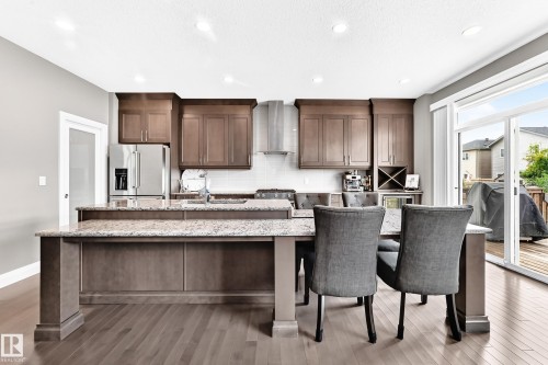 89 Spring Gate, Spruce Grove, AB 