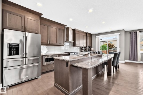 89 Spring Gate, Spruce Grove, AB 