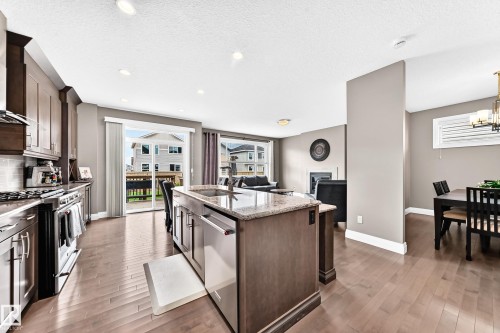89 Spring Gate, Spruce Grove, AB 