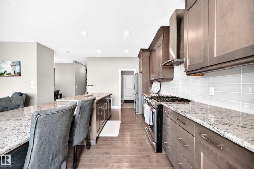89 Spring Gate, Spruce Grove, AB 