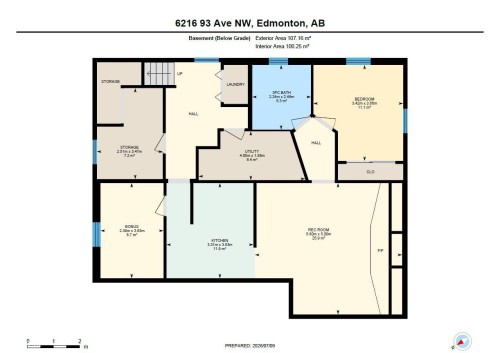6216 93 Avenue, Edmonton, AB 