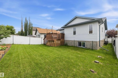 3624 130 Avenue, Edmonton, AB 