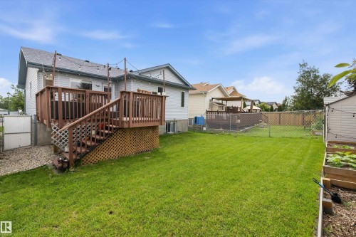 3624 130 Avenue, Edmonton, AB 