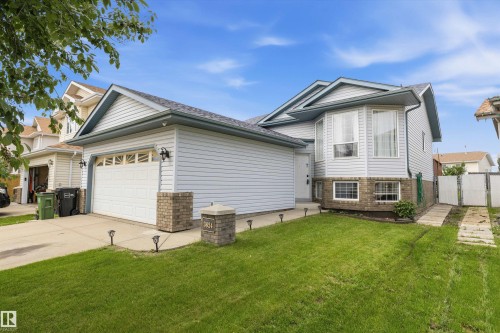3624 130 Avenue, Edmonton, AB 