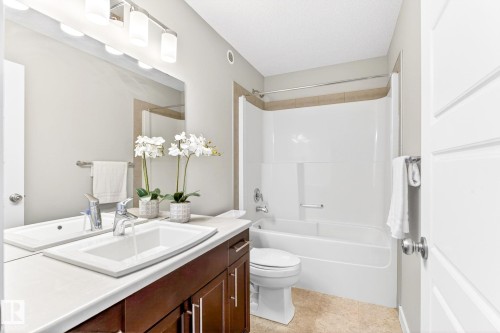 5828 65 Street, Beaumont, AB - Indoor Photo Showing Bathroom