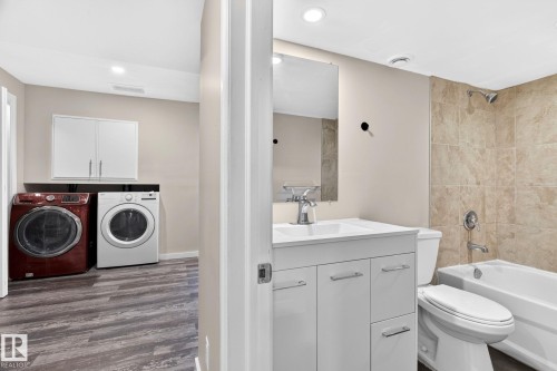 5828 65 Street, Beaumont, AB - Indoor