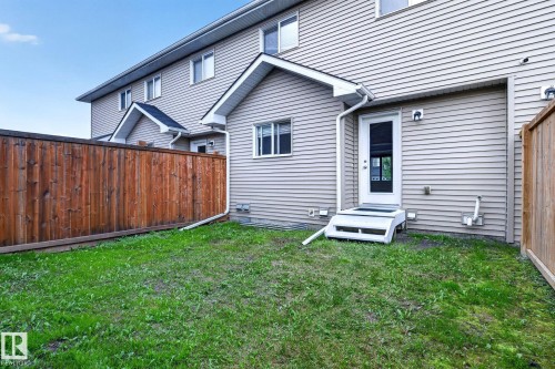 5828 65 Street, Beaumont, AB - Outdoor With Exterior