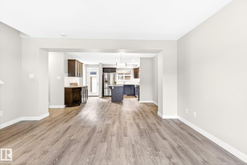 5828 65 Street, Beaumont, AB - Indoor Photo Showing Other Room