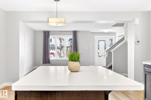 5828 65 Street, Beaumont, AB - Indoor