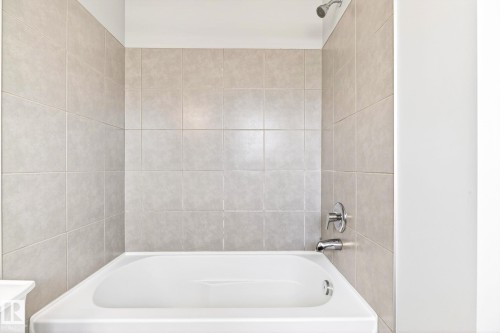 5828 65 Street, Beaumont, AB - Indoor Photo Showing Bathroom