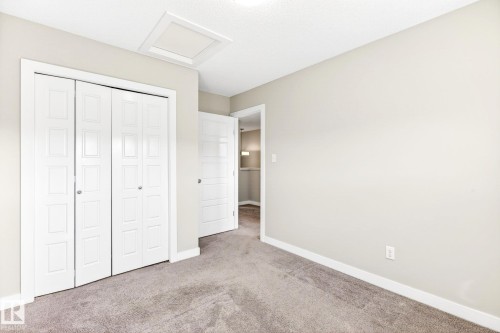 5828 65 Street, Beaumont, AB - Indoor