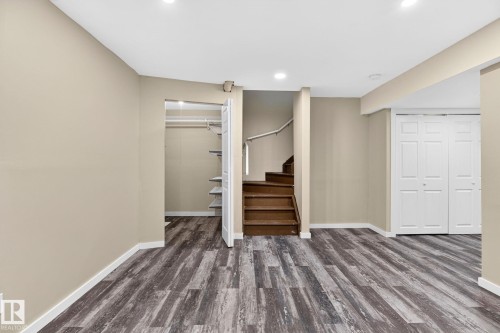 5828 65 Street, Beaumont, AB - Indoor Photo Showing Other Room