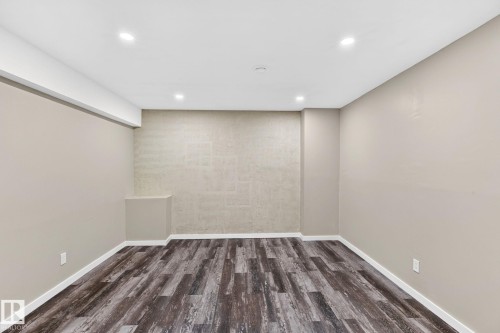 5828 65 Street, Beaumont, AB - Indoor Photo Showing Other Room