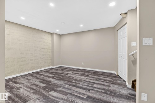 5828 65 Street, Beaumont, AB - Indoor Photo Showing Other Room