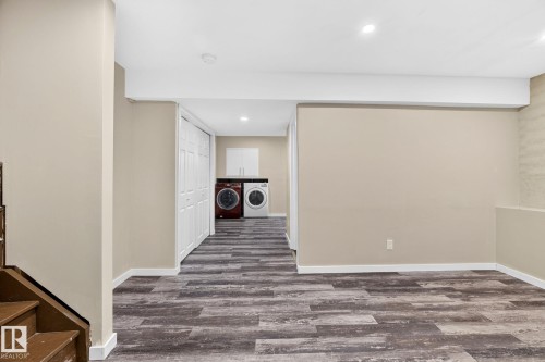 5828 65 Street, Beaumont, AB - Indoor