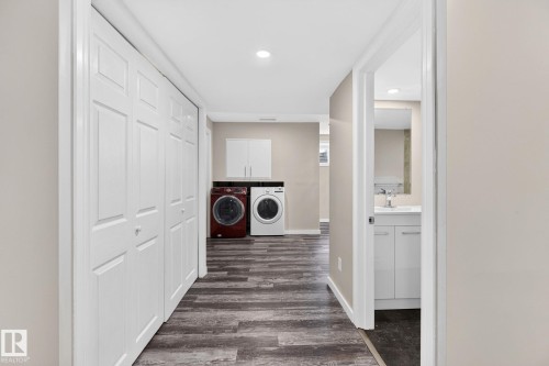 5828 65 Street, Beaumont, AB - Indoor Photo Showing Other Room