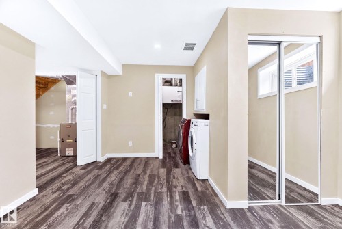 5828 65 Street, Beaumont, AB - Indoor Photo Showing Other Room