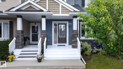 5828 65 Street, Beaumont, AB - Outdoor With Facade