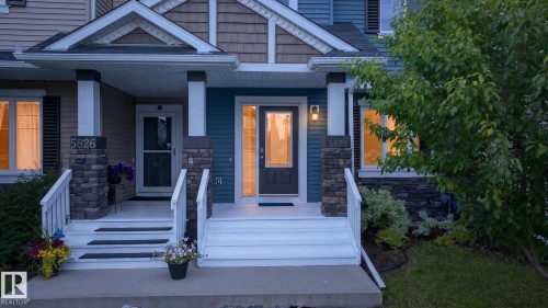 5828 65 Street, Beaumont, AB - Outdoor With Facade