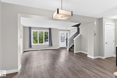 5828 65 Street, Beaumont, AB - Indoor