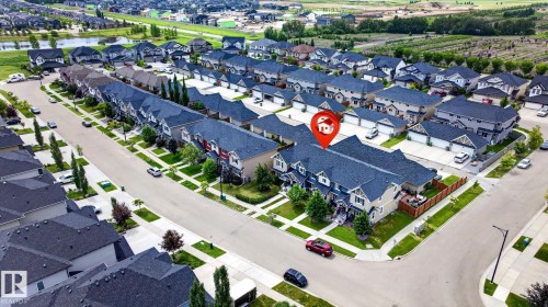 5828 65 Street, Beaumont, AB - Outdoor With View