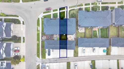 5828 65 Street, Beaumont, AB - Other