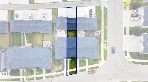 5828 65 Street, Beaumont, AB - Other